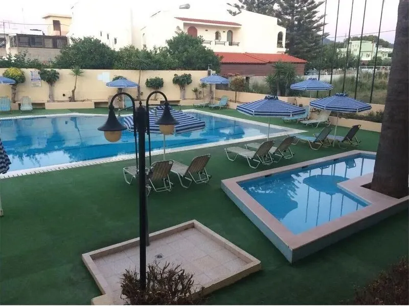 Smart Accommodation Rhodes · Anbieterbild von TUI