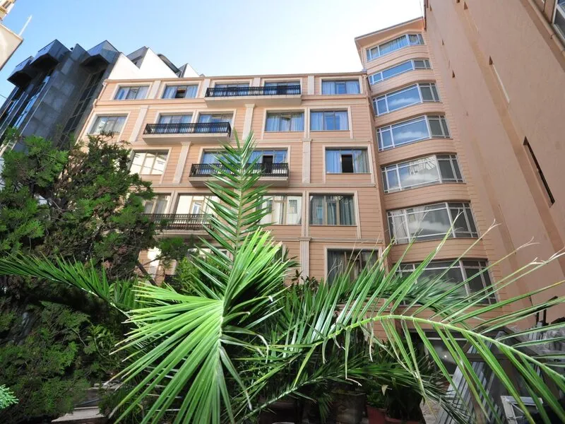 Style Star Hotel · Anbieterbild von TUI