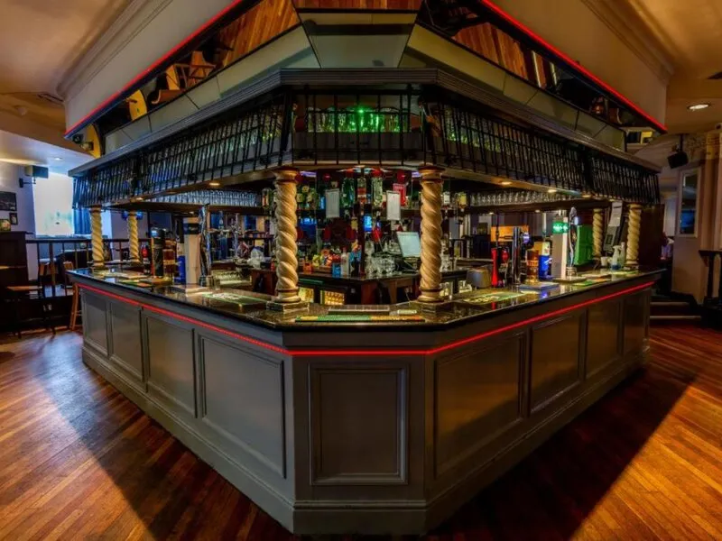 Adelphi Hotel · Anbieterbild von TUI