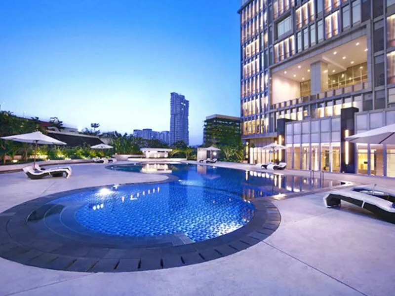 The Grove Suites · Anbieterbild von TUI