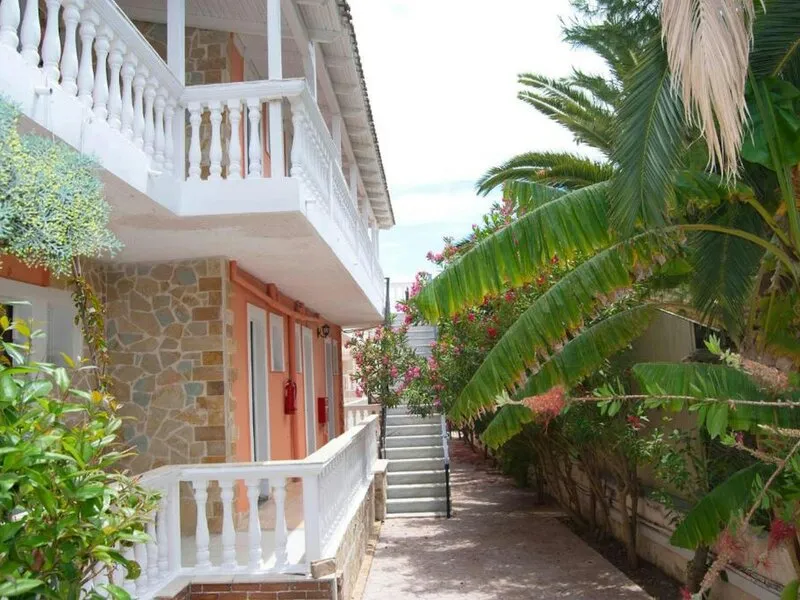 Laganas Beach Hotel · Anbieterbild von TUI