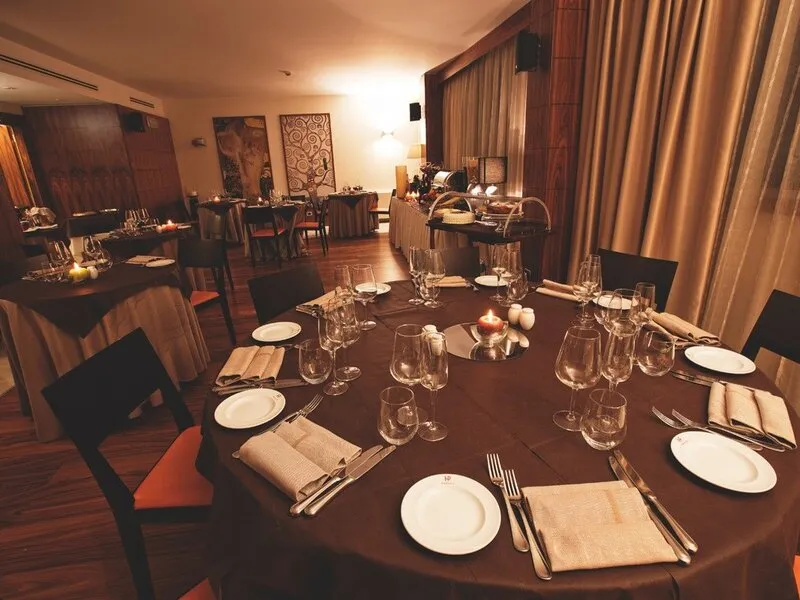 Papillo Hotels & Resorts Roma · Anbieterbild von TUI