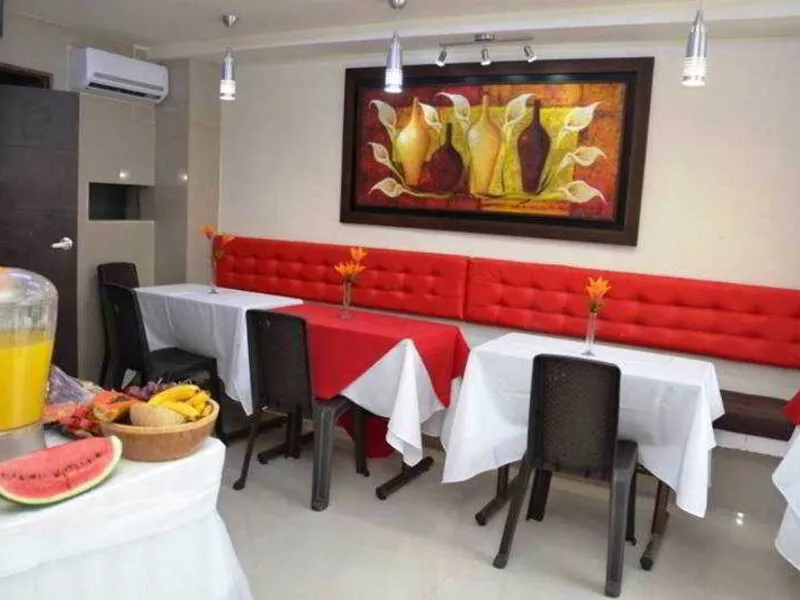 Marina Suites · Anbieterbild von TUI