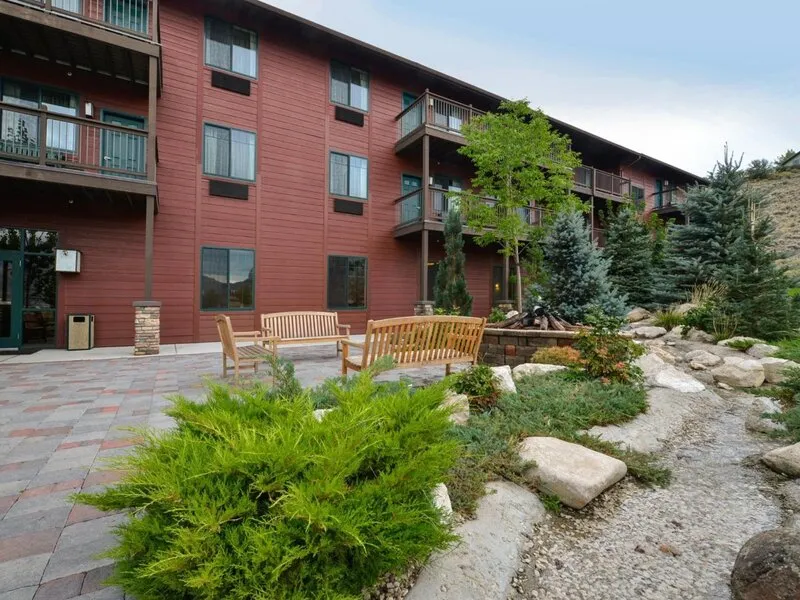 The Cody Hotel · Anbieterbild von TUI