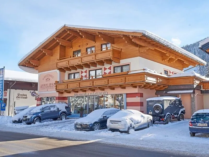 Gästehaus Anneliese · Anbieterbild von TUI