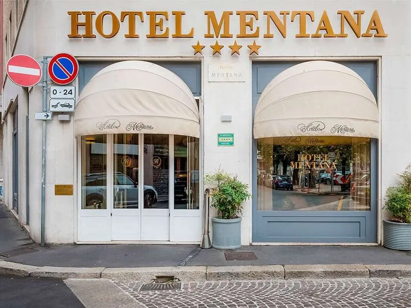 Hotel Mentana · Anbieterbild von TUI