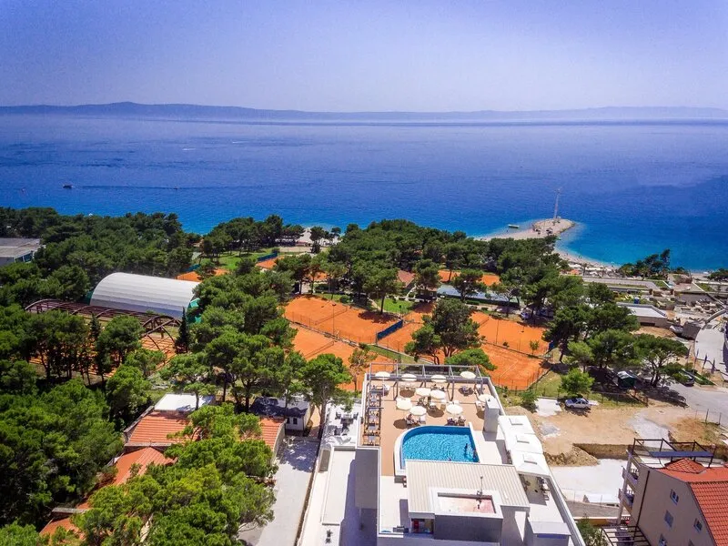 Boutique Hotel Mirjam · Anbieterbild von TUI