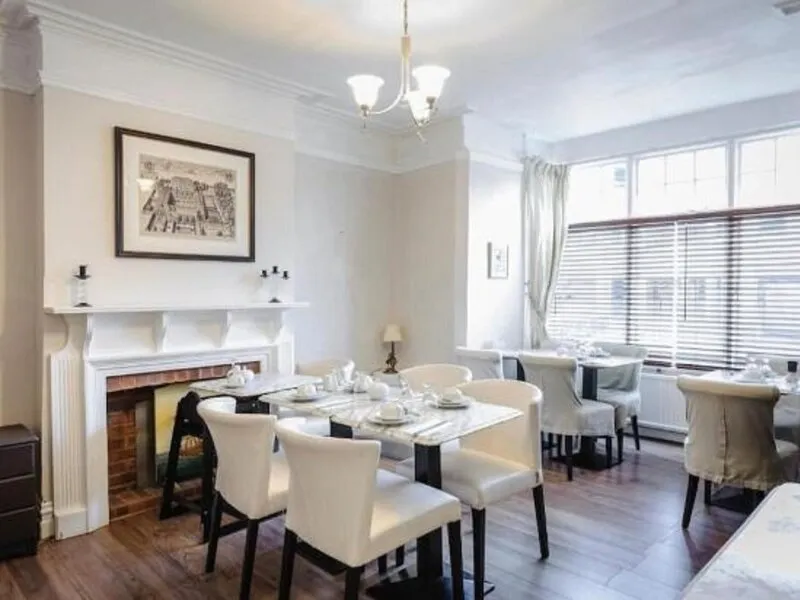 Lonsdale Guest House · Anbieterbild von TUI