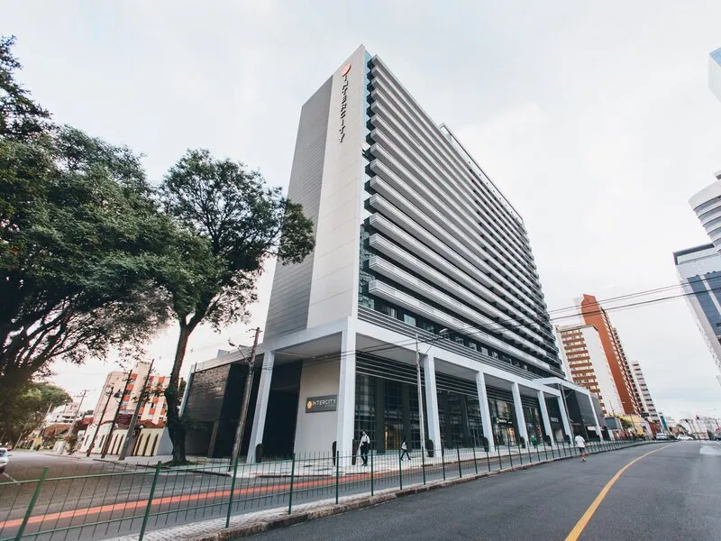 Intercity Curitiba - Centro Cívico · Anbieterbild von TUI