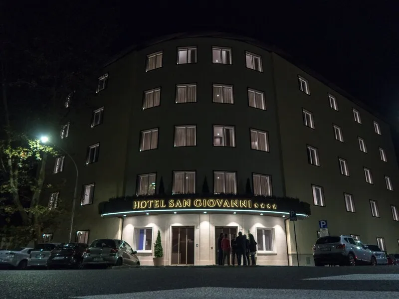 Hotel San Giovanni · Anbieterbild von TUI