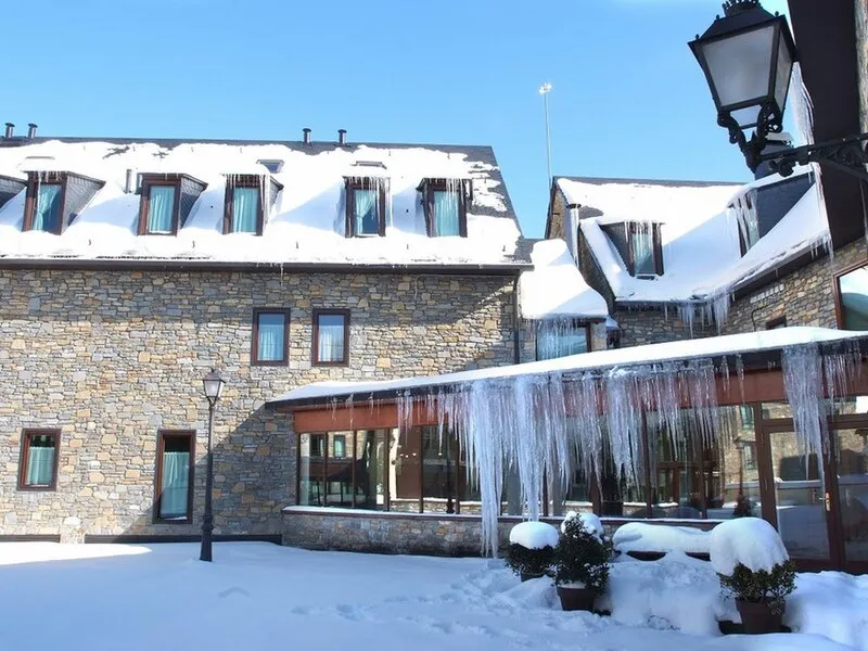Hotel Vilagaros Apartamentos · Anbieterbild von TUI