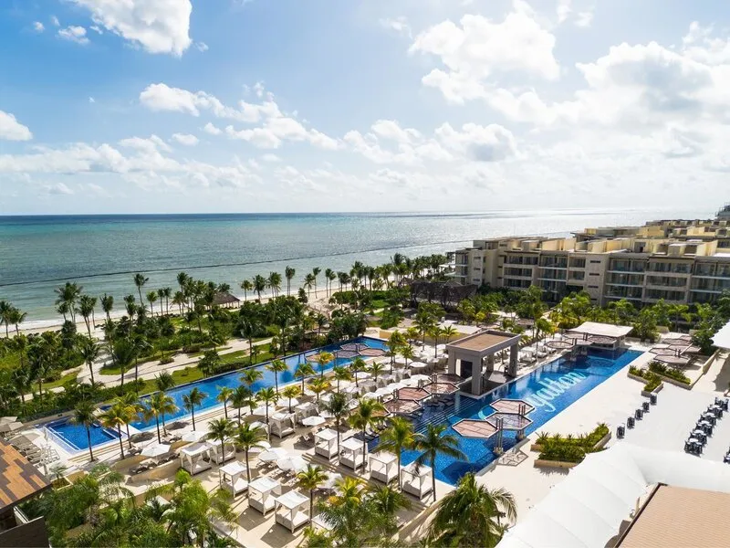 Royalton Riviera Cancun · Anbieterbild von TUI