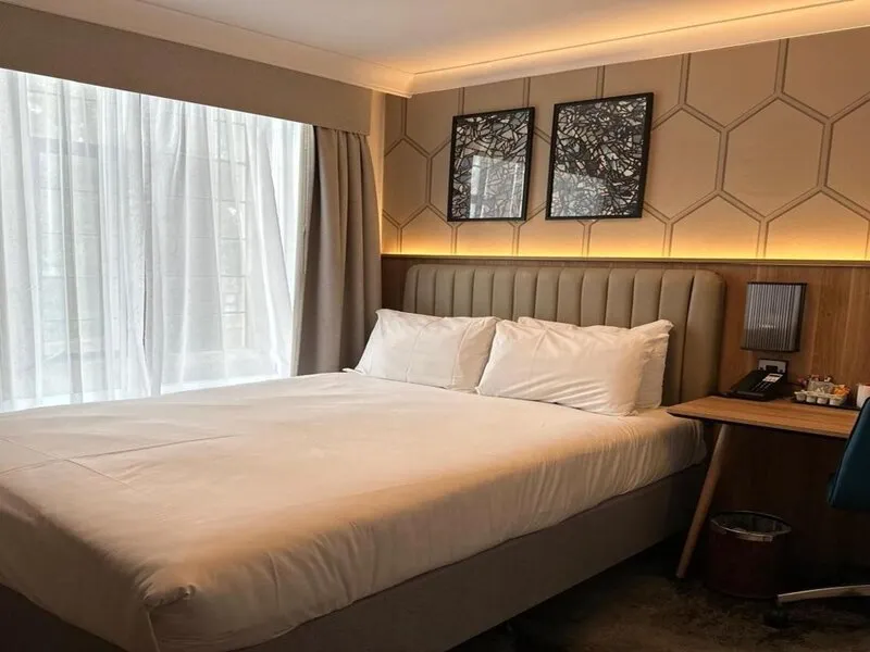 London Chigwell Prince Regent Hotel, BW Signature Collection · Anbieterbild von TUI