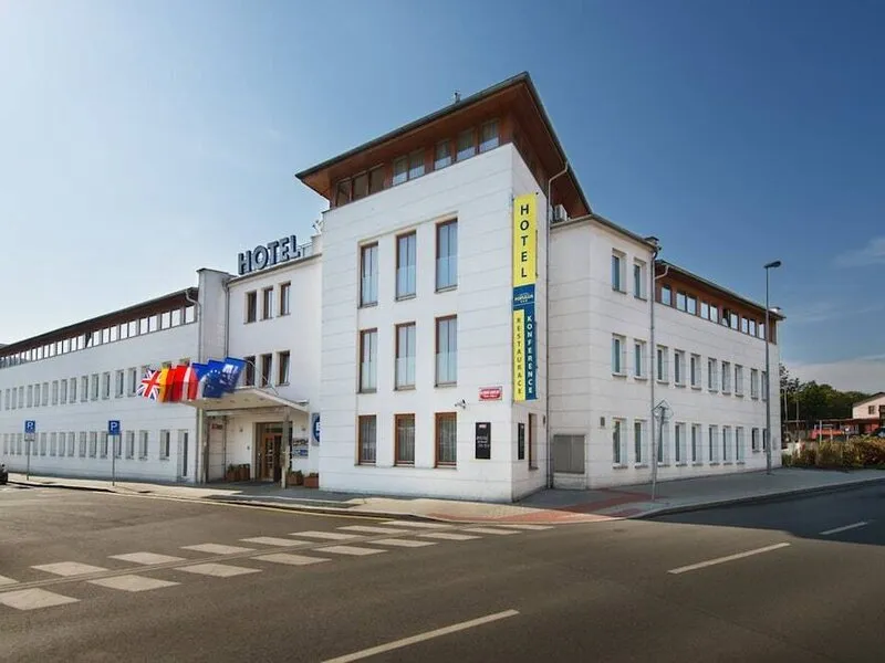 EA Hotel Populus · Anbieterbild von TUI