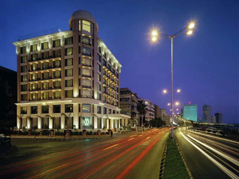 Intercontinental Marine Drive · Anbieterbild von TUI