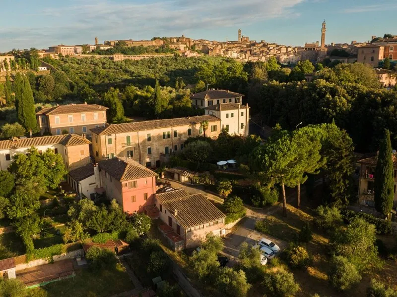 Santa Caterina · Anbieterbild von TUI