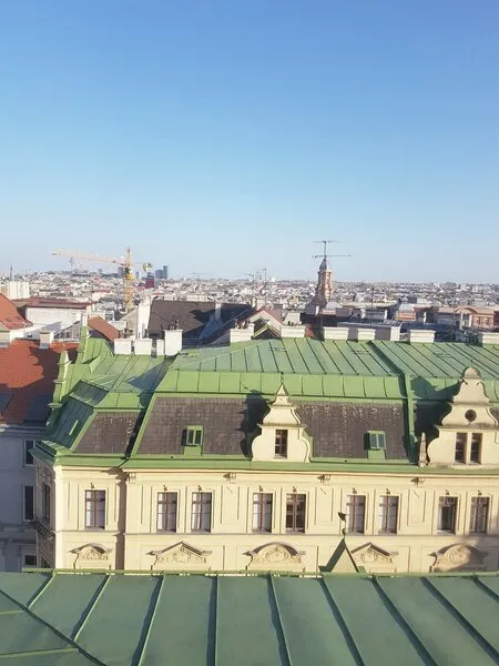 Hotel Pension Haydn · Anbieterbild von TUI