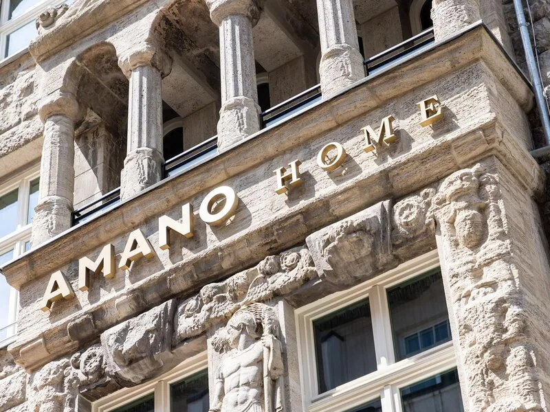 AMANO HOME Leipzig · Anbieterbild von TUI