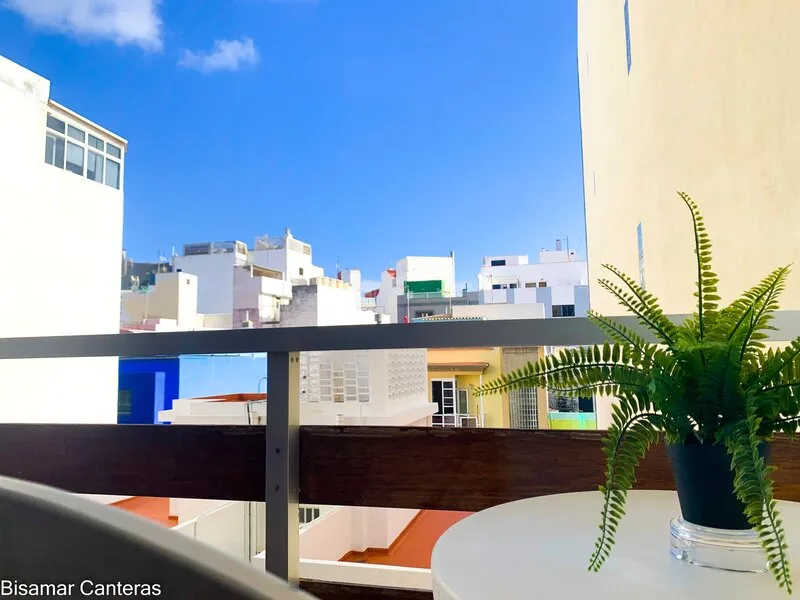 Brisamar Canteras · Anbieterbild von TUI