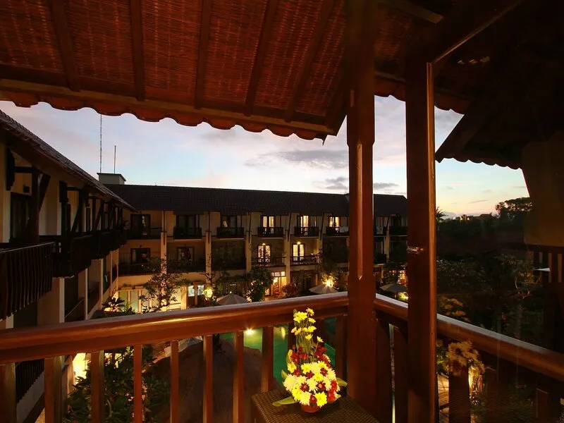 The Lokha Legian Hotel · Anbieterbild von TUI