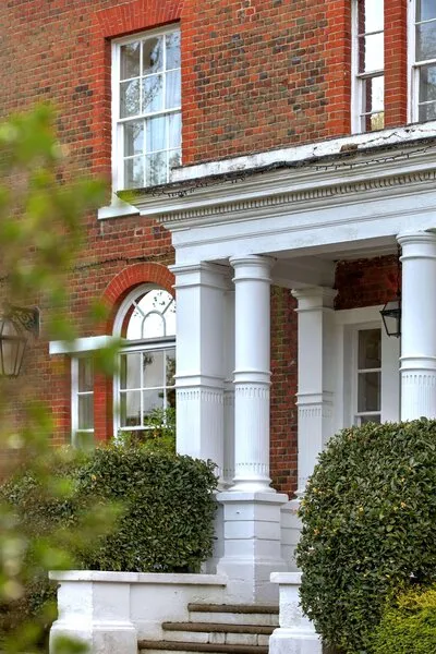 Best Western Moore Place Hotel · Anbieterbild von TUI