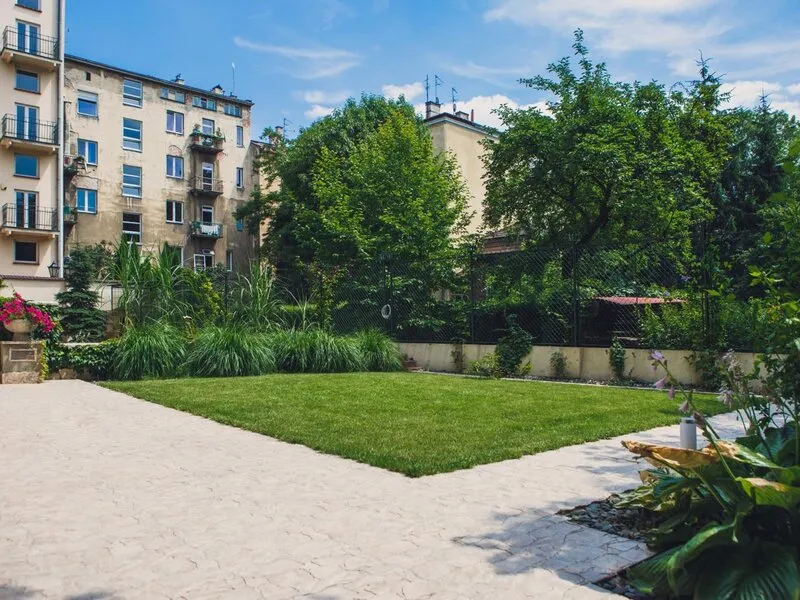 4Seasons Apartments Cracow · Anbieterbild von TUI