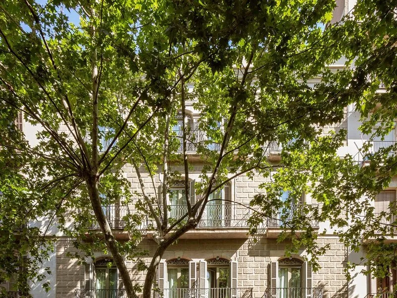 Hotel Casa Elliot · Anbieterbild von TUI