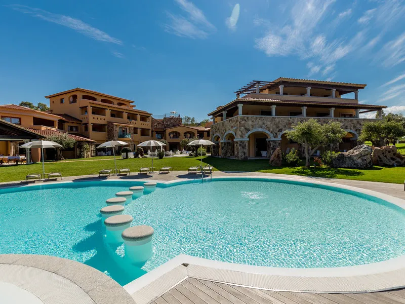 Hotel Marana · Anbieterbild von TUI