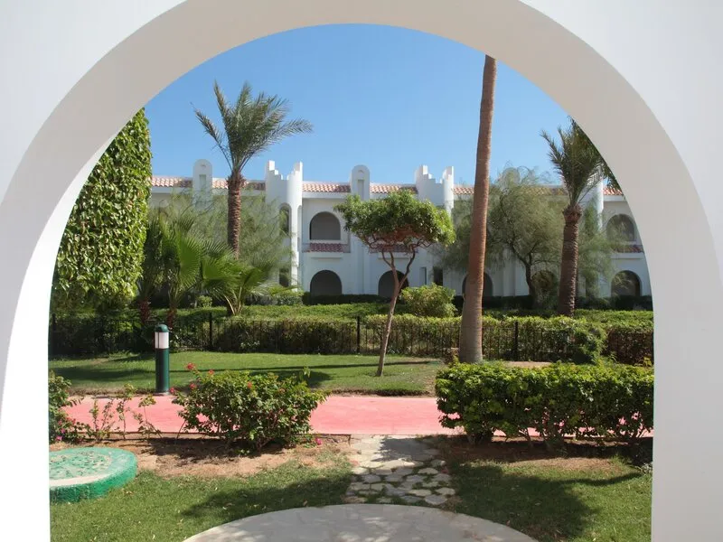 Savoy Sharm El Sheikh · Anbieterbild von TUI