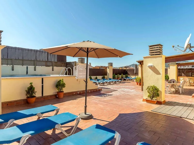 Aparthotel Bertran · Anbieterbild von TUI