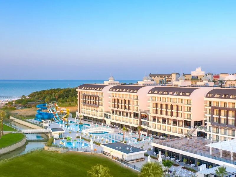 Diamond De Luxe Hotel & Spa · Anbieterbild von TUI
