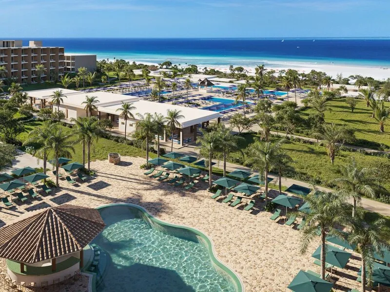 Iberostar Selection Zanzibar · Anbieterbild von TUI
