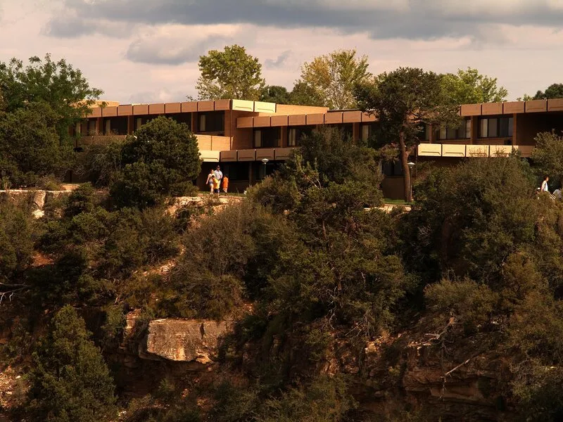 Thunderbird Lodge · Anbieterbild von TUI