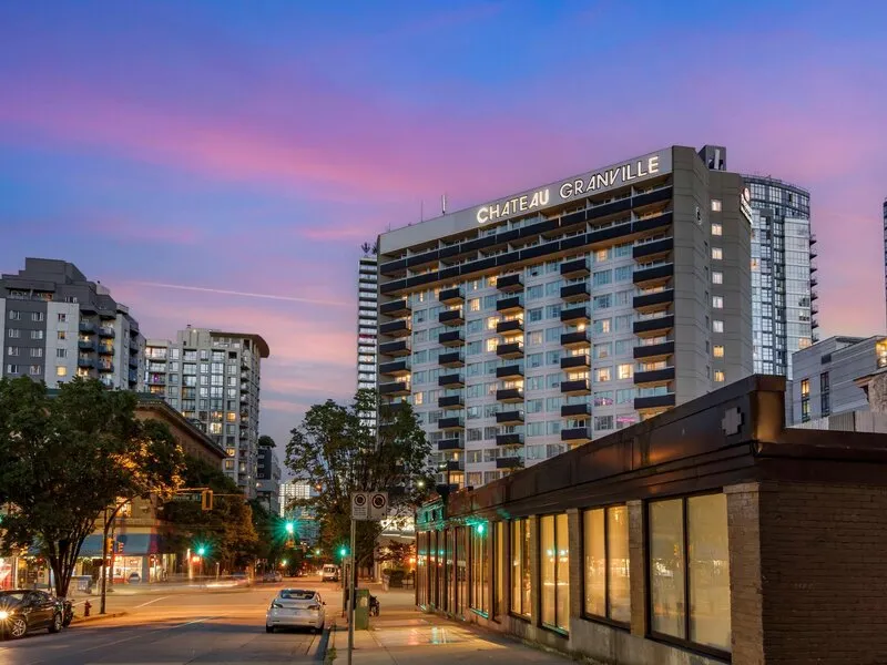 Best Western Premier Chateau Granville Hotel Suites and Conf · Anbieterbild von TUI