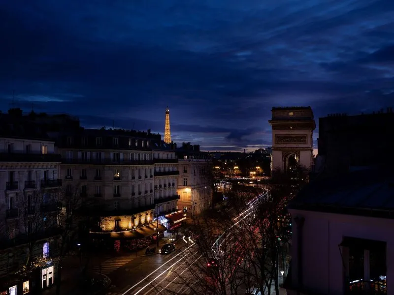 Plaza Etoile · Anbieterbild von TUI