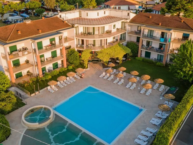 Hotel & Residence Nettuno · Anbieterbild von TUI