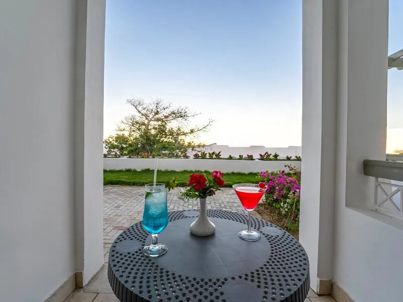 Invidia Coral Beach Tiran · Anbieterbild von TUI