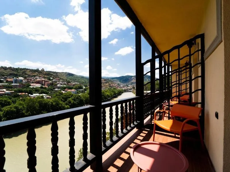 Margot Old Tbilisi · Anbieterbild von TUI