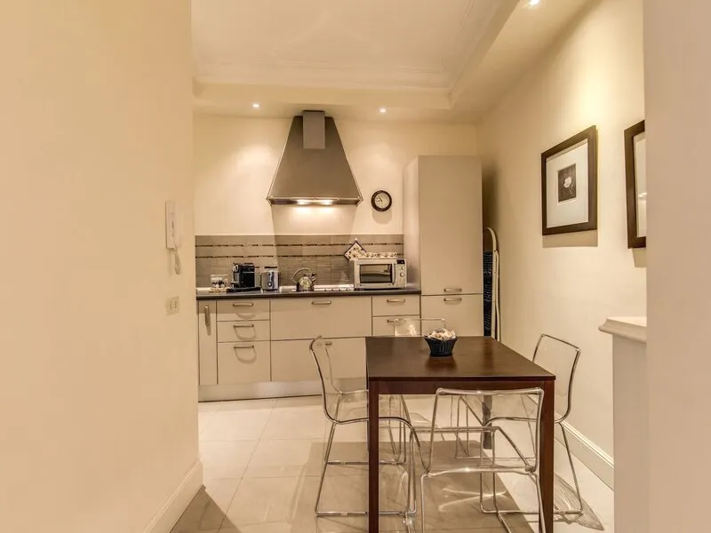 Hotel Cortina Rome · Anbieterbild von TUI