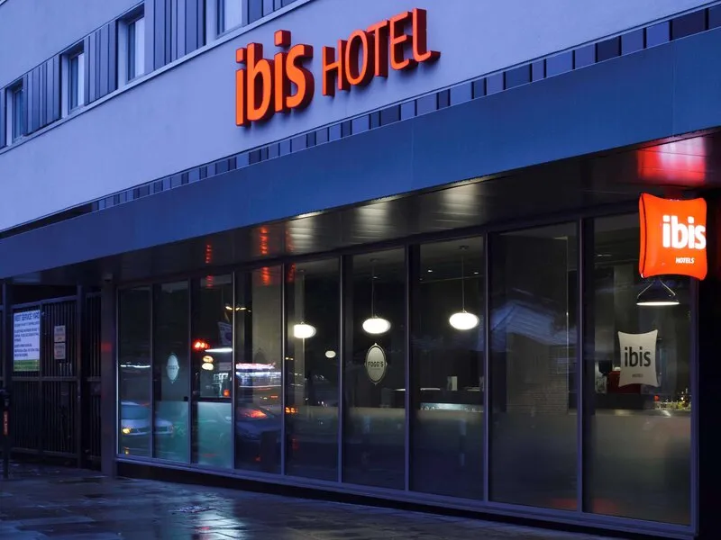 ibis London Shepherds Bush - Hammersmith Hotel · Anbieterbild von TUI
