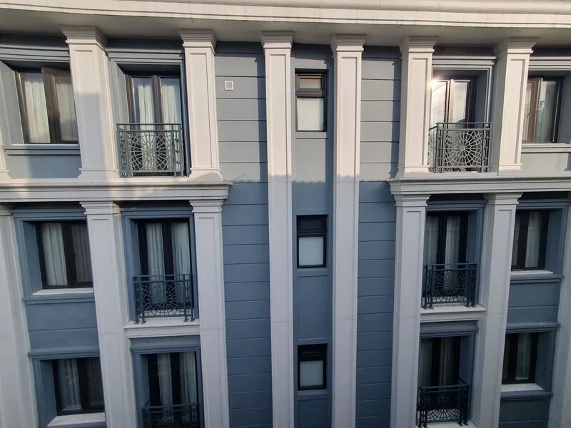 Hotel Esve Istanbul · Anbieterbild von TUI