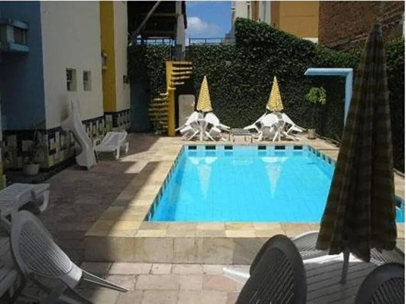 Porto Mar Hotel · Anbieterbild von TUI