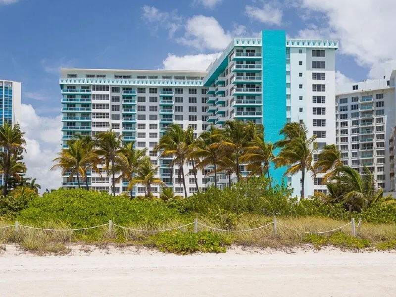 Seacoast Suites · Anbieterbild von TUI