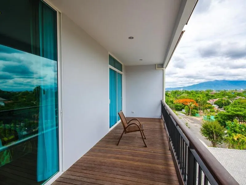Kham Mon Lanna Resort Chiang Mai · Anbieterbild von TUI