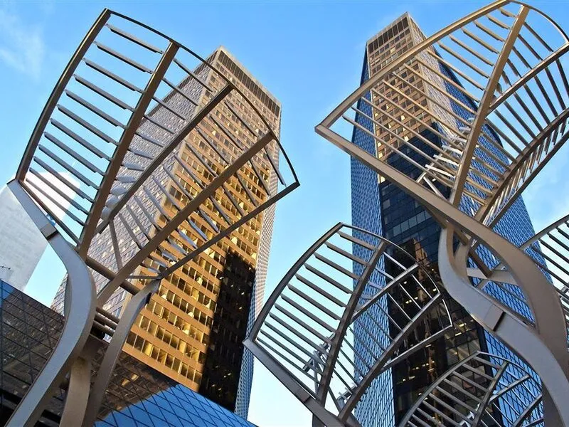 The Westin Calgary · Anbieterbild von TUI