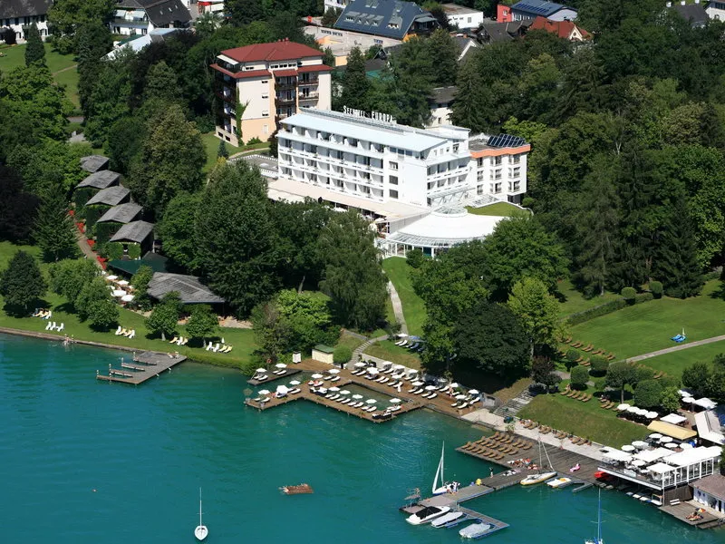 Seehotel Europa · Anbieterbild von TUI
