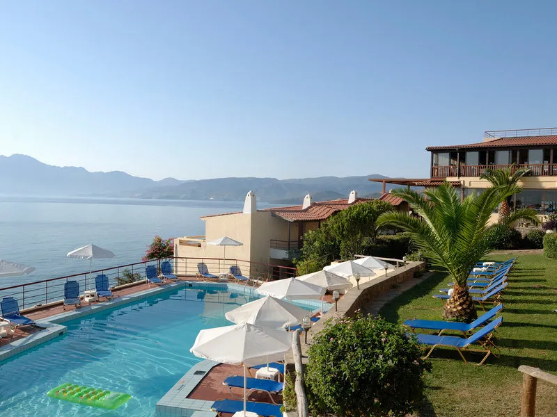 Miramare Resort und SPA · Anbieterbild von TUI