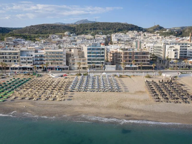 Bio Suites Hotel · Anbieterbild von TUI