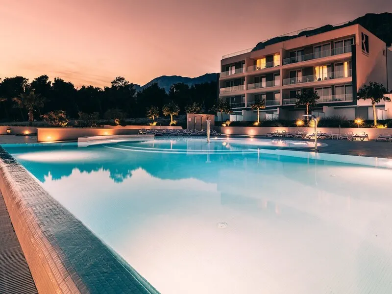 Romana Beach Apartments · Anbieterbild von TUI