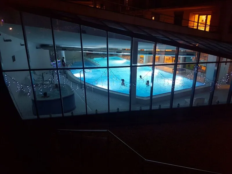 A11 Apartments And Spa Dermique · Anbieterbild von TUI